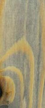 Gray Wash