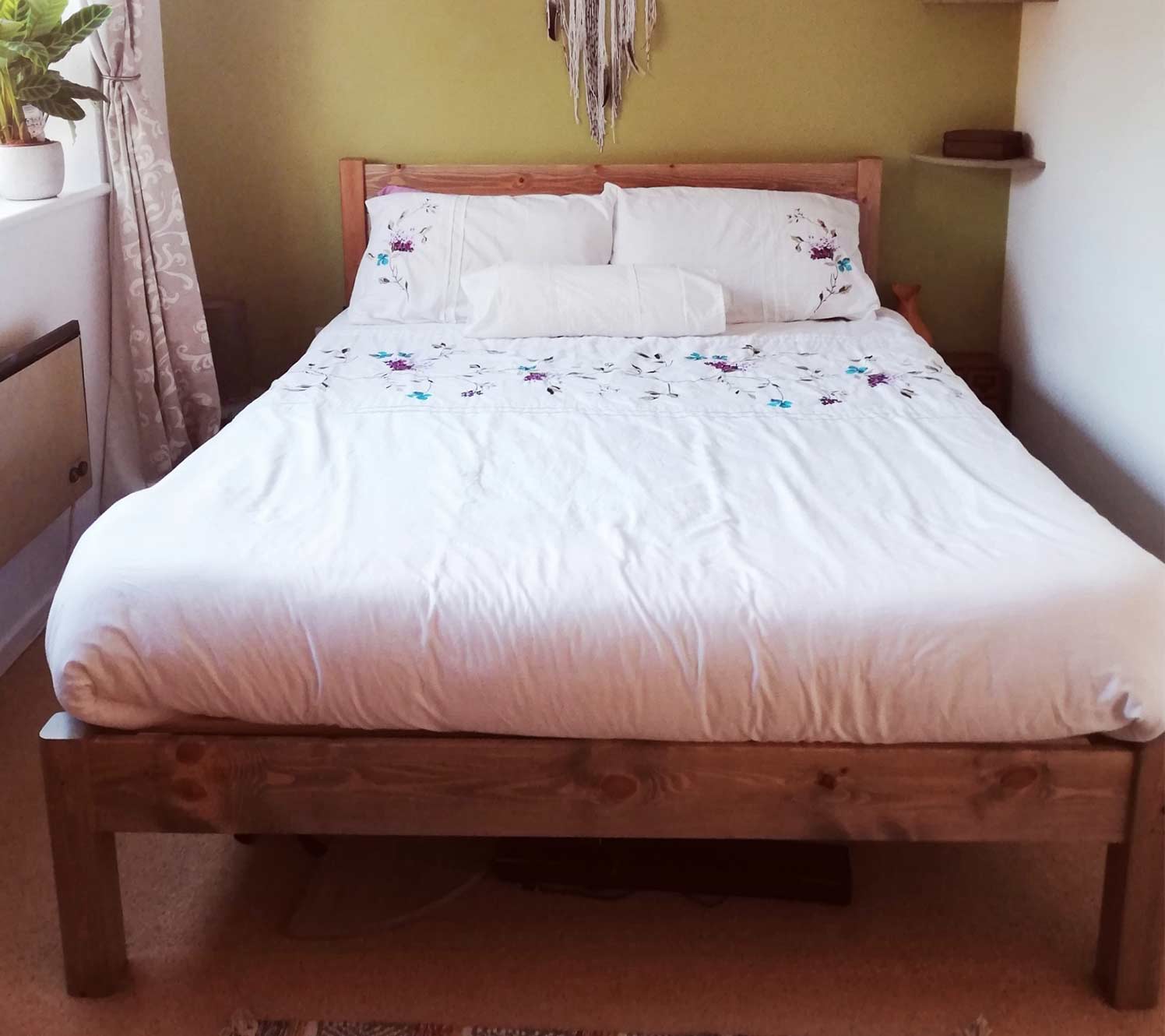 Using Earth Tones as a Base